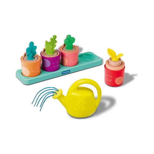 Play+ Pretend Play Set - My Little Plants