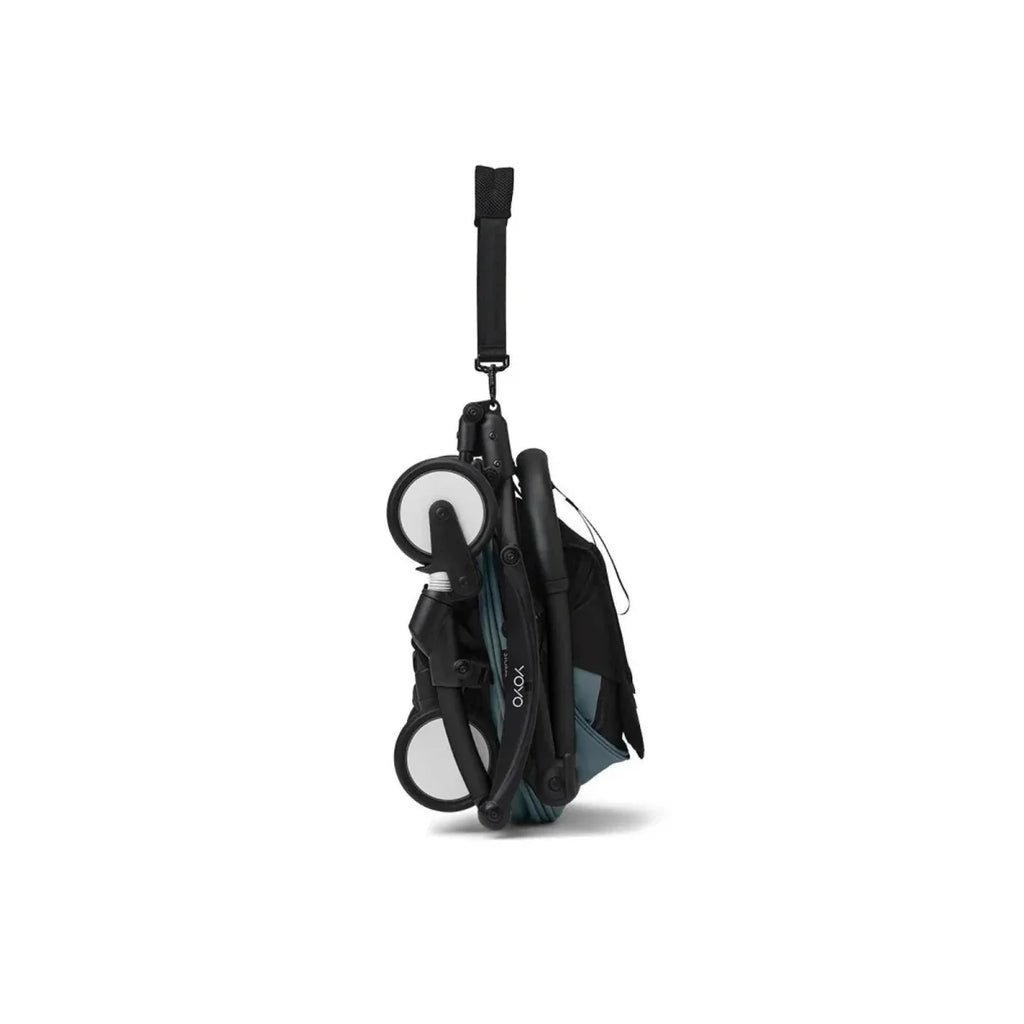 Stokke / Babyzen Stokke YOYO³  0+ Newborn Pack - Olive
