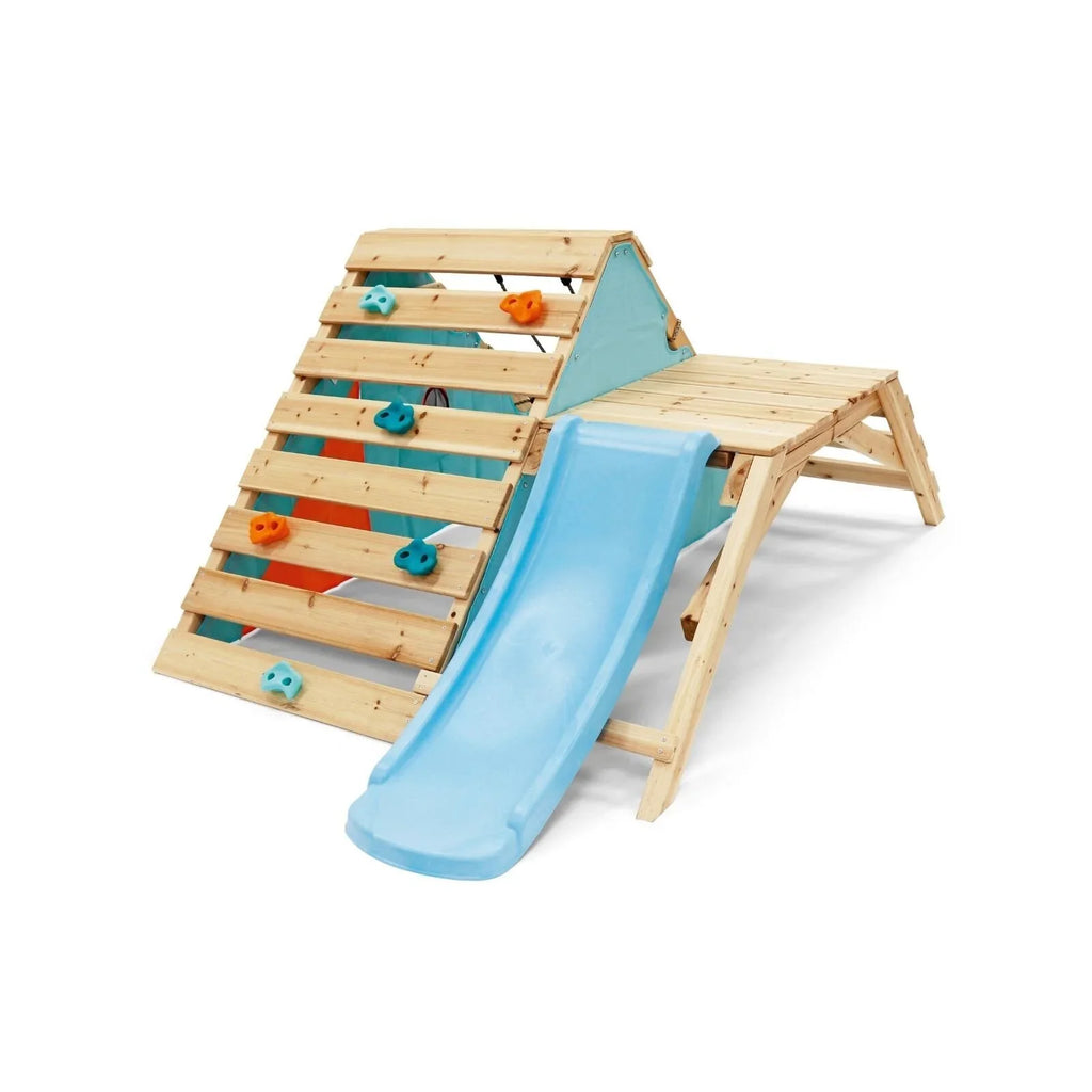 Plum My First Wooden Playcentre