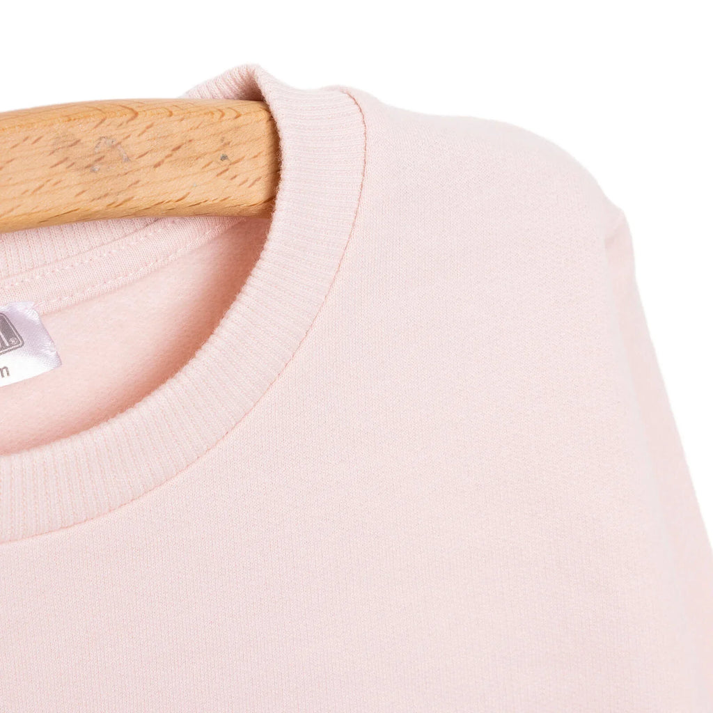 HelloBaby Baby Girl Sweatshirt - Pink