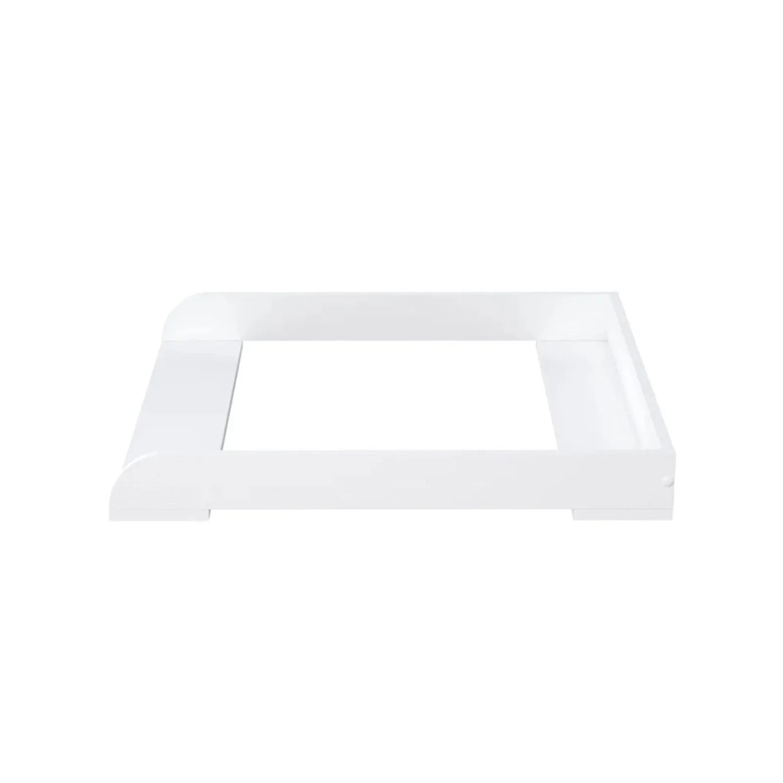 Shefa Kids 800 Universal Dresser Baby Changing Top - White