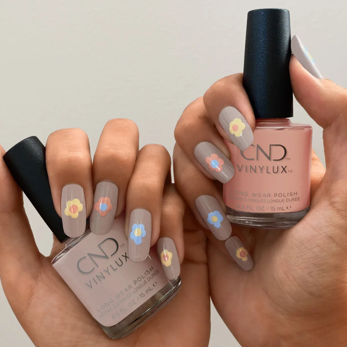 CND™ Vinylux™ Self Lover 15ml - Bobobiy