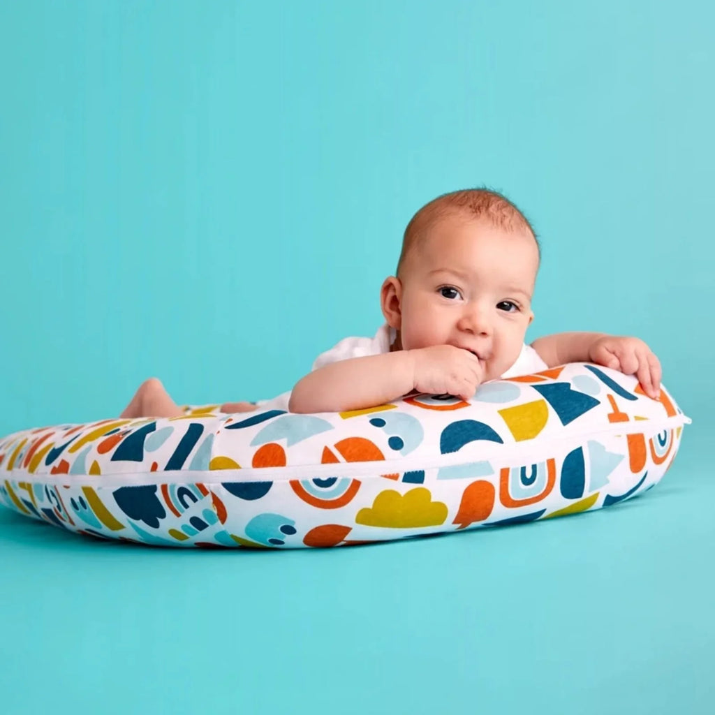 Koo-Di Day Dreamer Breathable Nest - Big Little Adventures