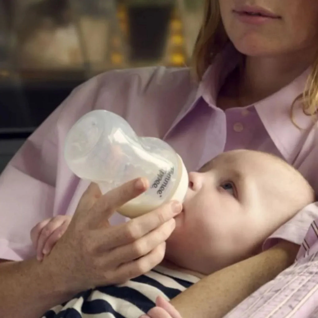 Tommee Tippee Natural Start Bottles 340ml Pack of 2