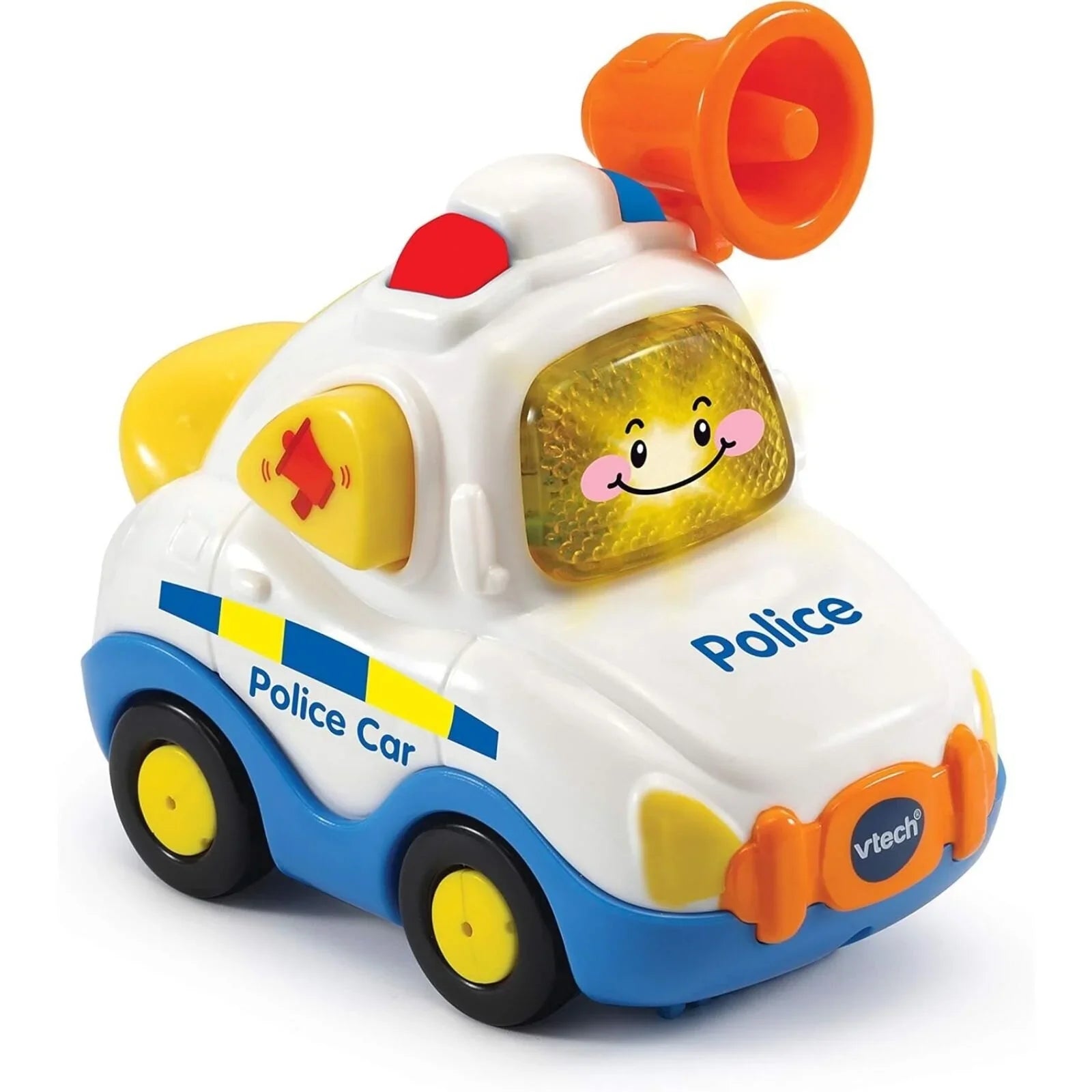 VTech Toot-Toot Drivers Police Car