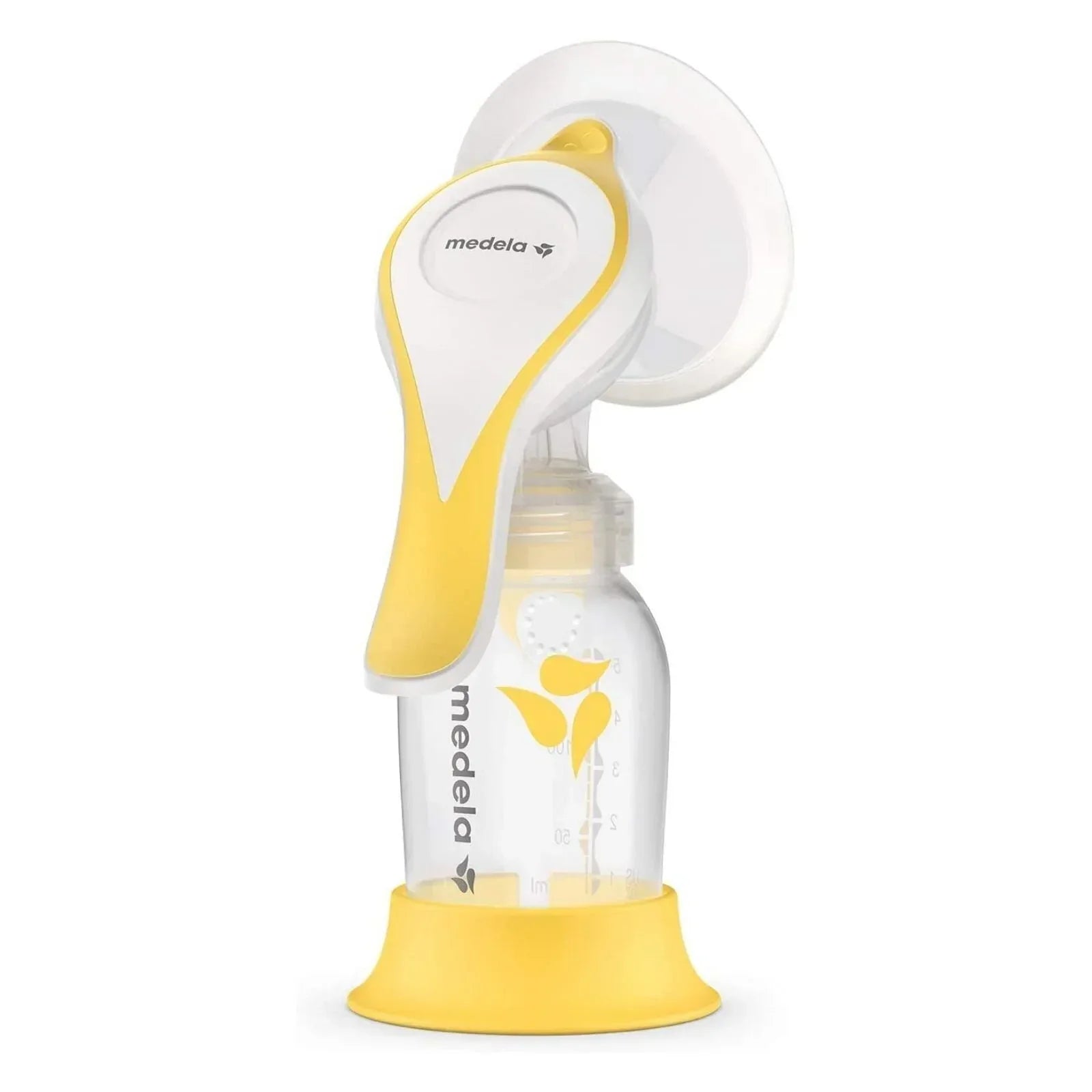 Medela Harmony Manual Breast Pump - Bobobiy