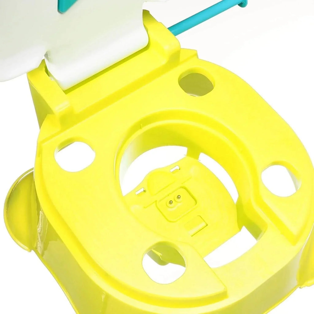 baby plus 3-in-1 Potty & Step Stool