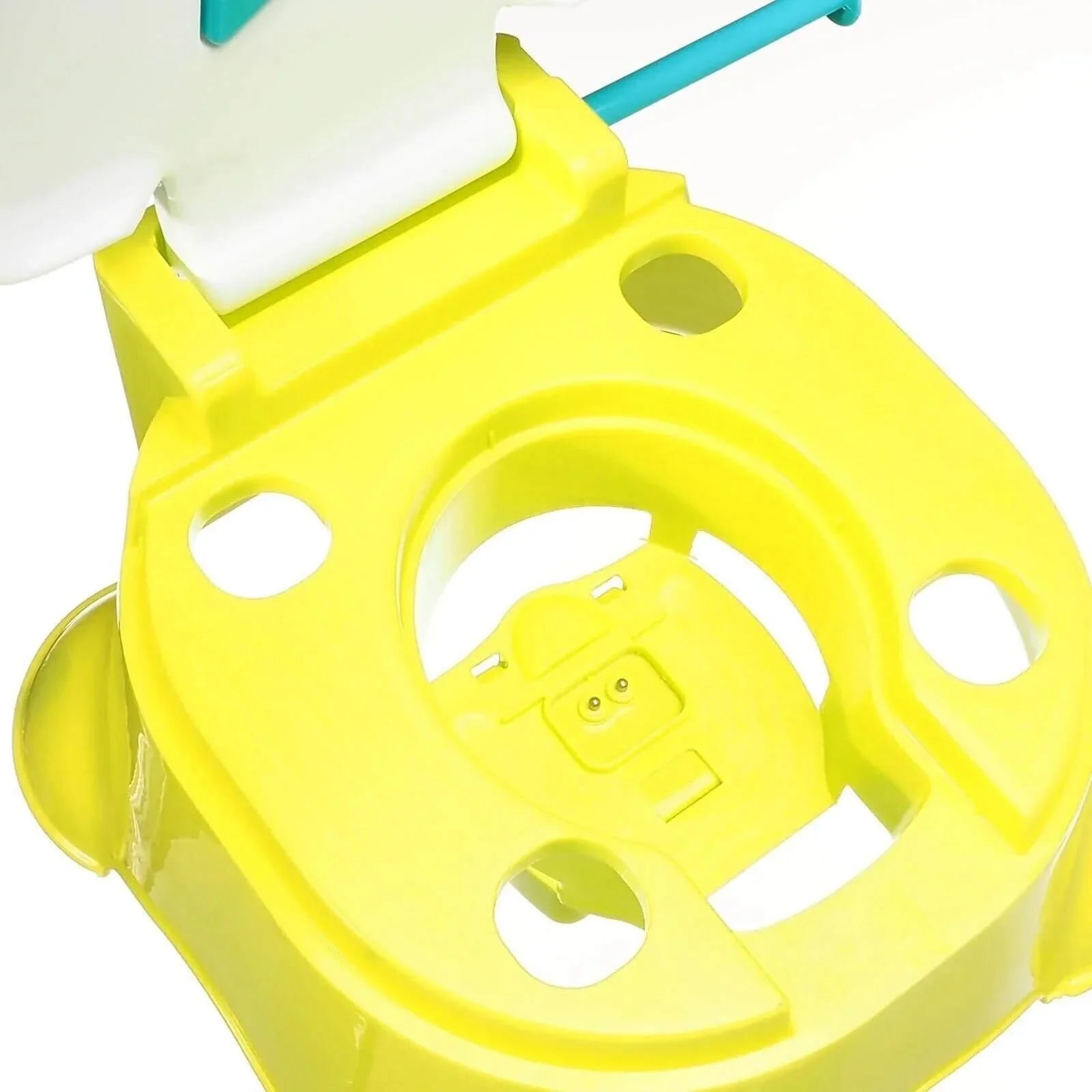 baby plus 3-in-1 Potty & Step Stool