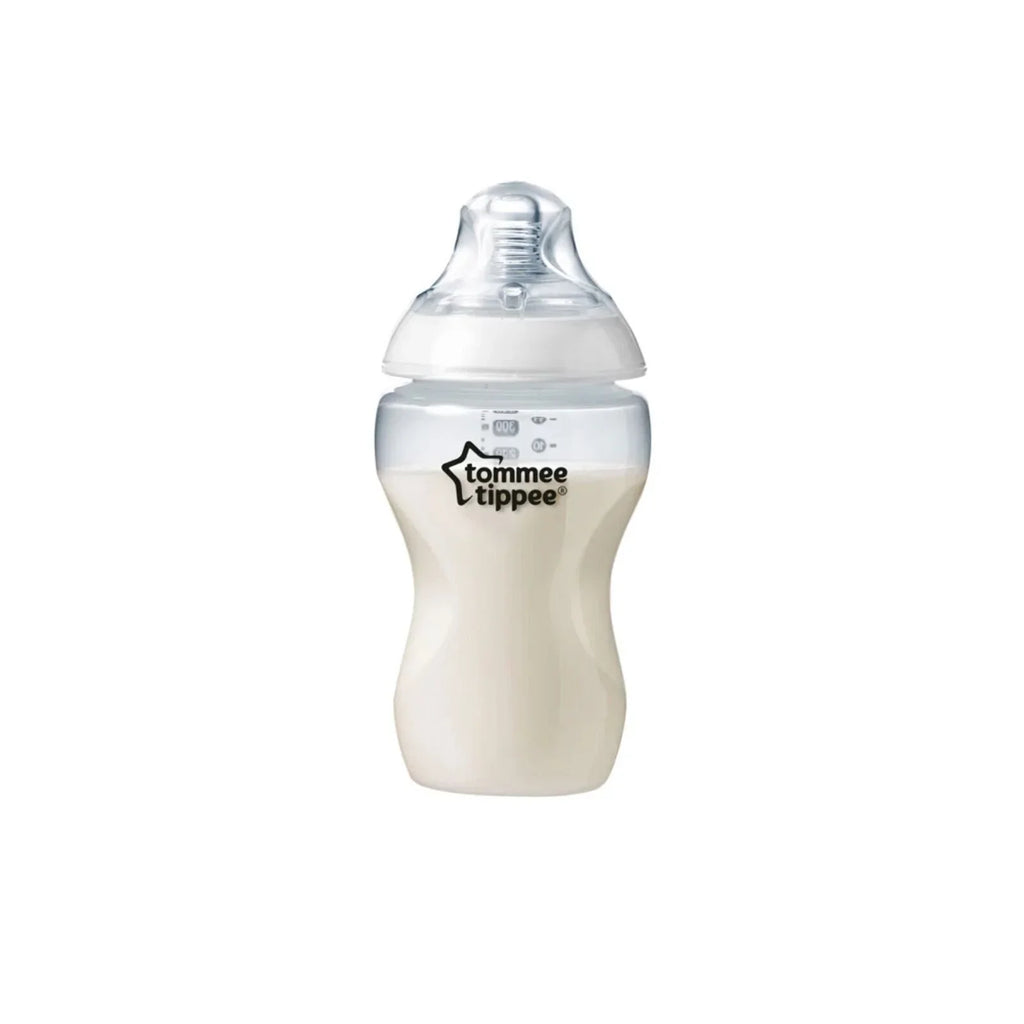 Tommee Tippee Natural Start Bottles 340ml Pack of 2