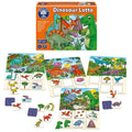 Orchard Toys Dinosaur Lotto