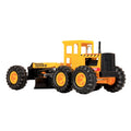Tonka Steel Classics Road Grader