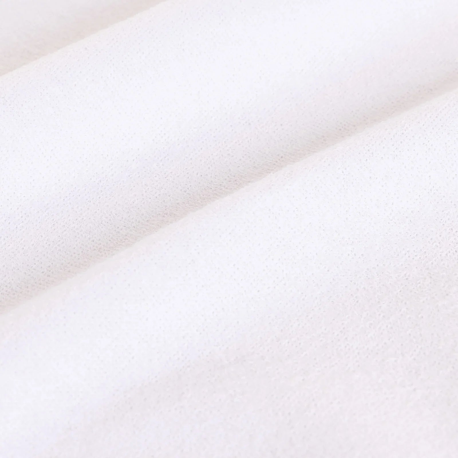 SafeMom Unisex Undersheet - White