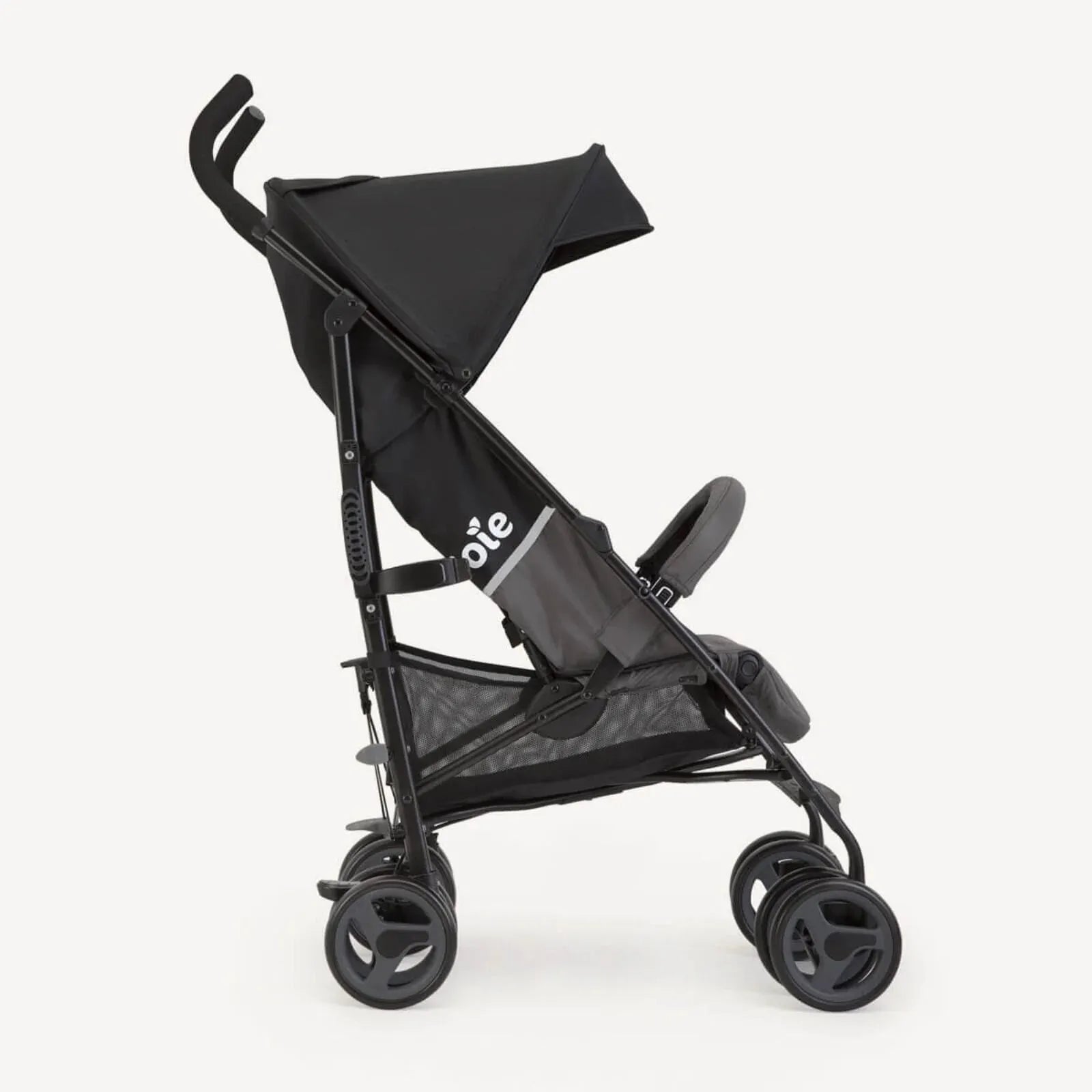 Joie Nitro LX Stroller - Ember