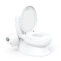 Dolu Educational Baby Potty 18+ months - White