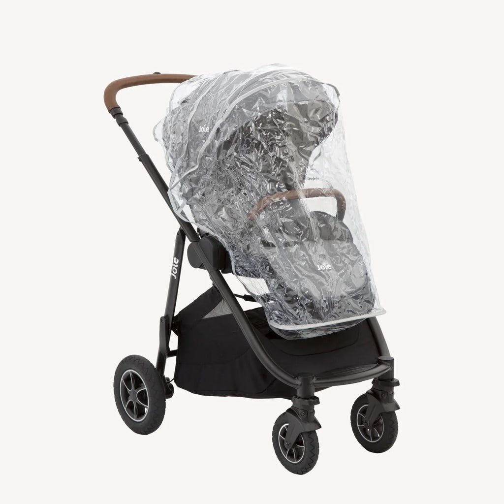 Joie Versatrax Baby Stroller - Pebble