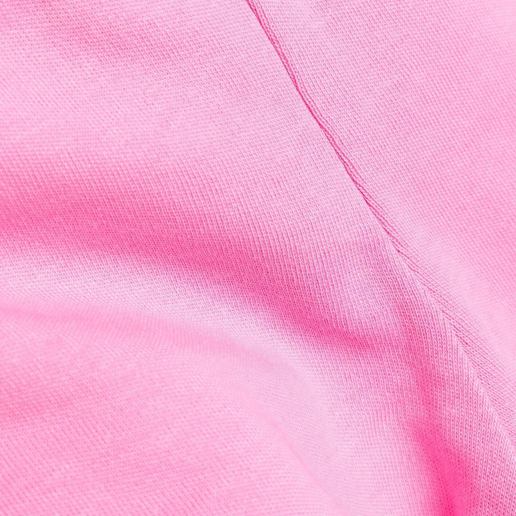 HelloBaby Basic Girl Joggers 2 pcs - Fuchsia