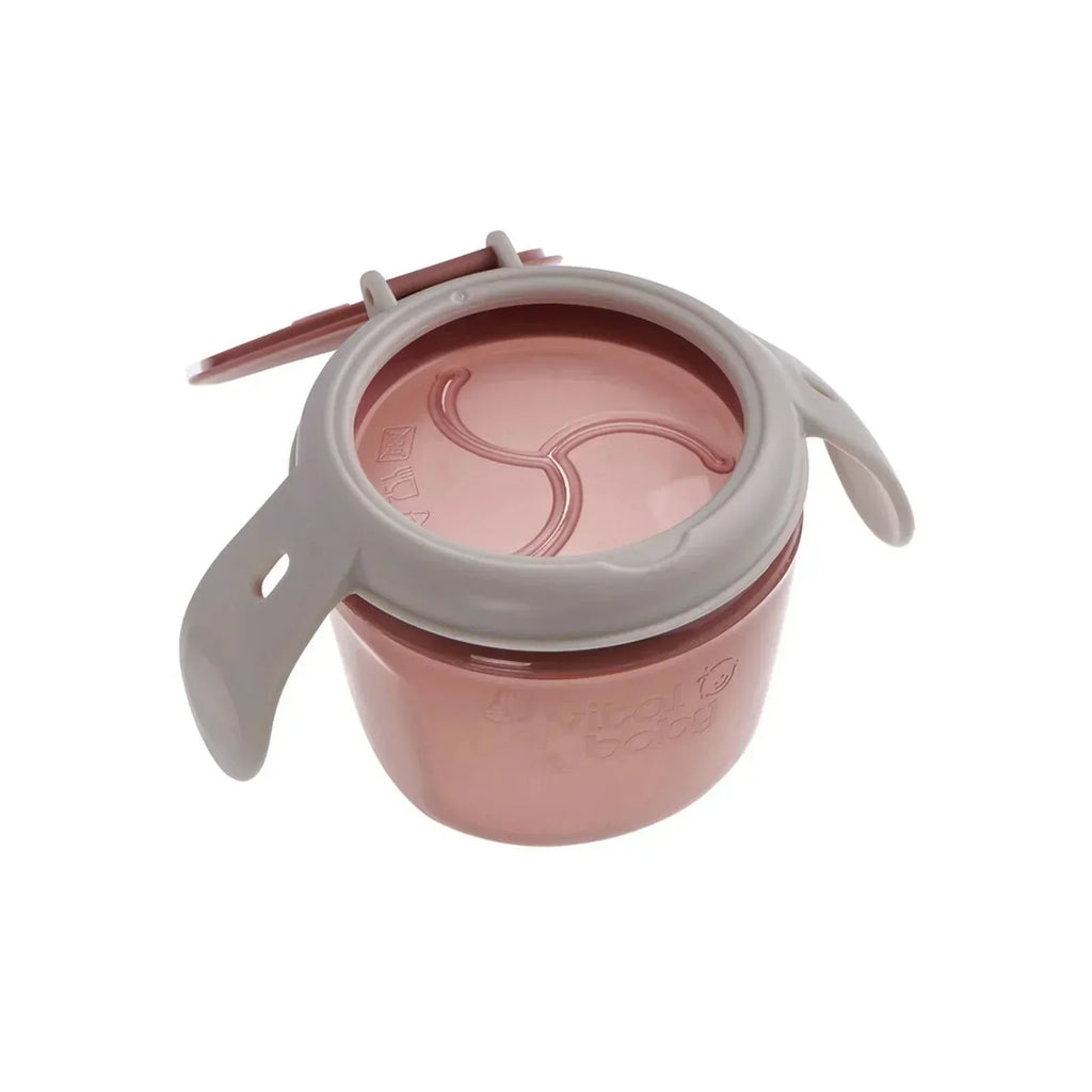 Vital Baby Nourish Snack On the Go - Natural Berry - Bobobiy