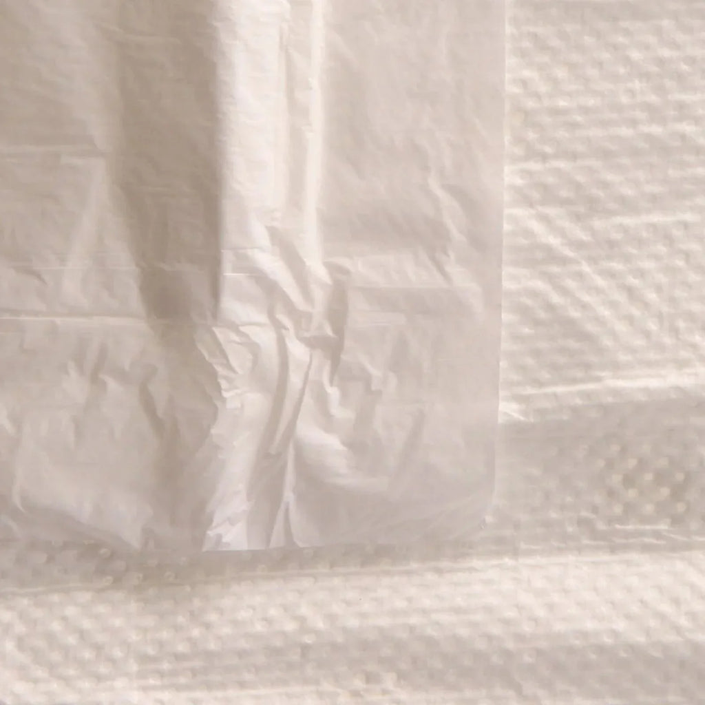 baby me Super Thin Nappy Changing Mats 60x90cm 10 pcs