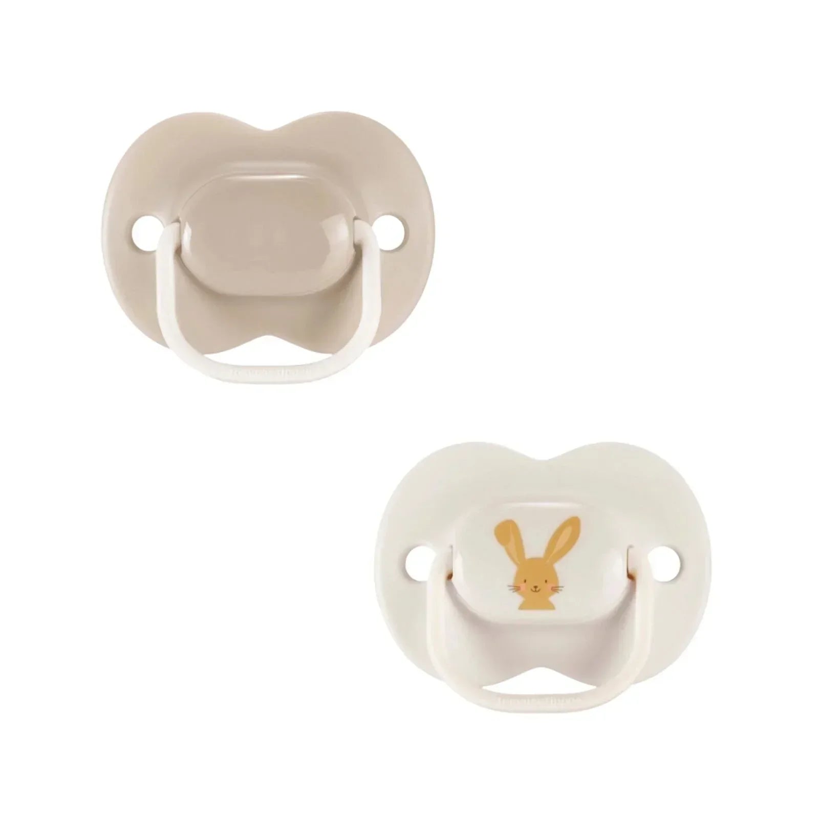 Tommee Tippee Anytime Soother 6-18 months Pack of 2 Assorted - Bobobiy