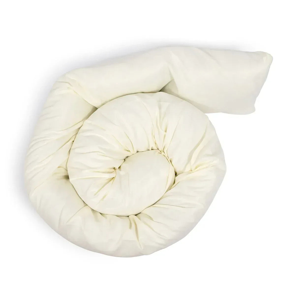 9-ft-maternity-pillow-and-case-cream-407349 - Bobobiy