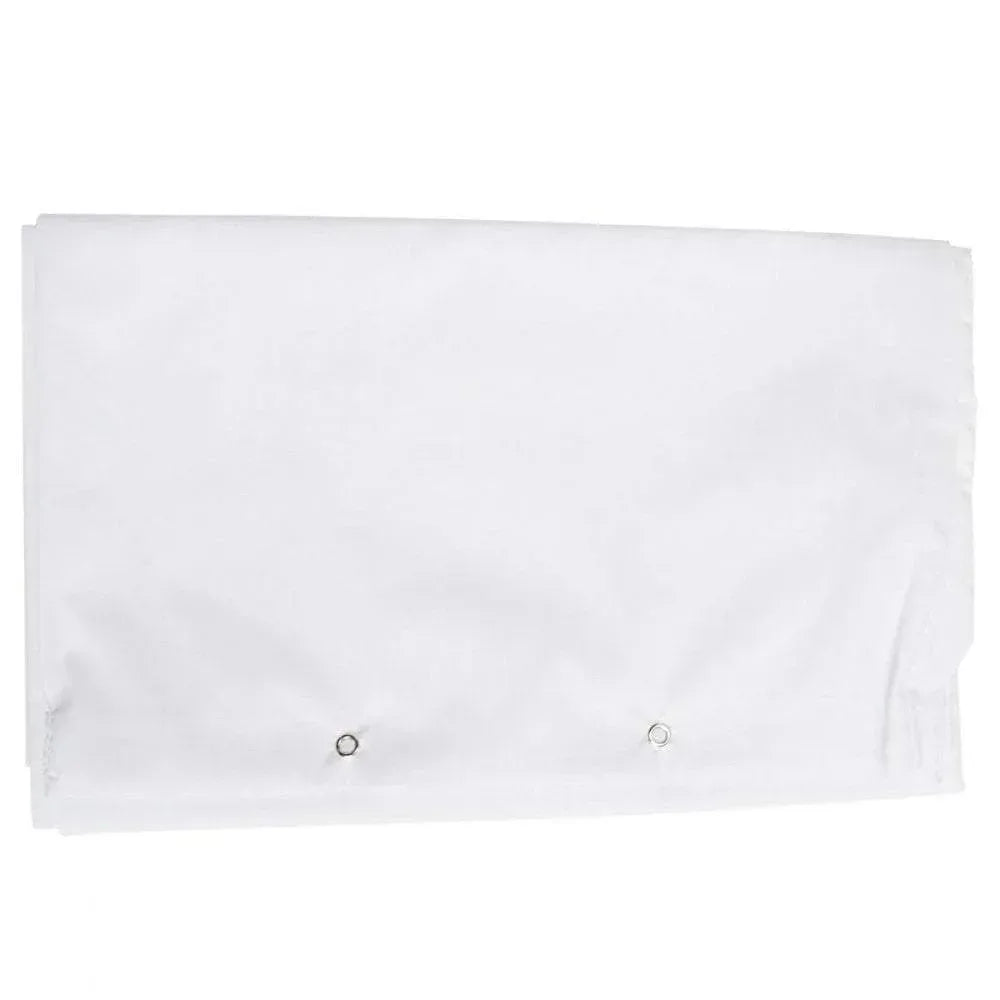 9-ft-maternity-pillow-and-case-white-108553 - Bobobiy
