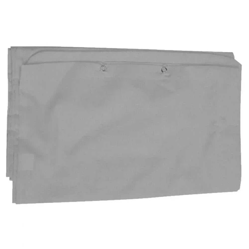 9-ft-maternity-pillow-case-grey-918247 - Bobobiy