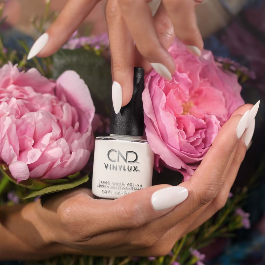 CND™ Vinylux™ Lady Lily 15ml