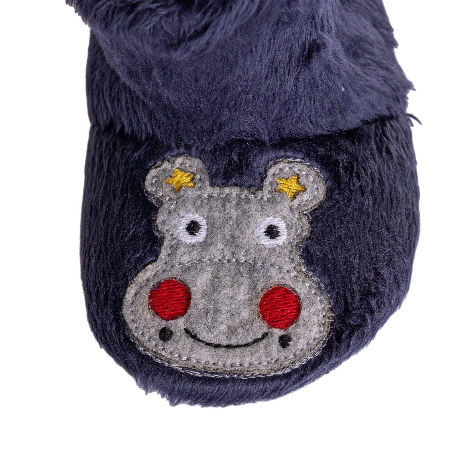 HelloBaby Boy Snoozies - Navy Blue