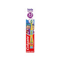 Colgate Smiles Extra Soft Toothbrush 3-5 years Assorted