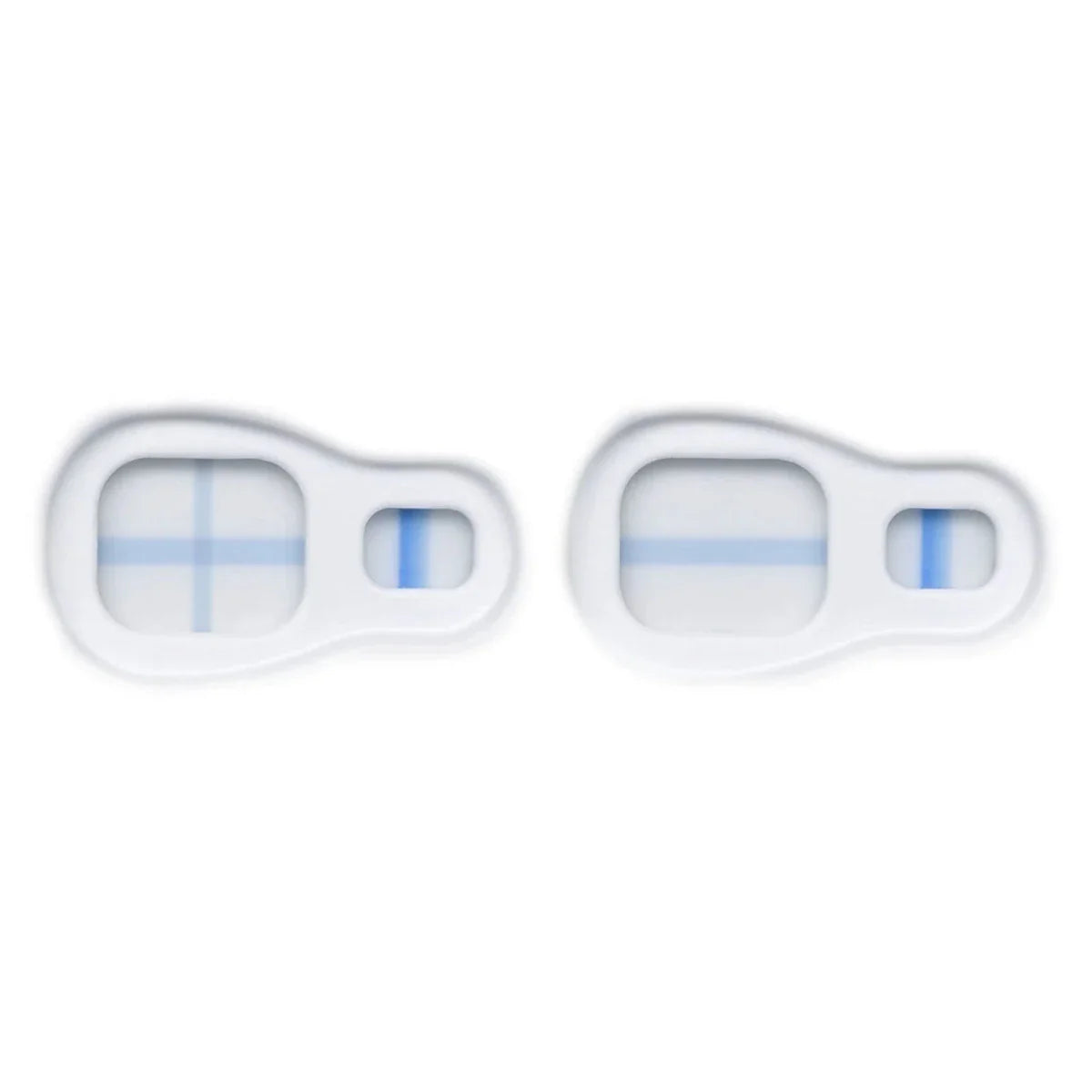Clearblue Visual Rapid Pregnancy Test