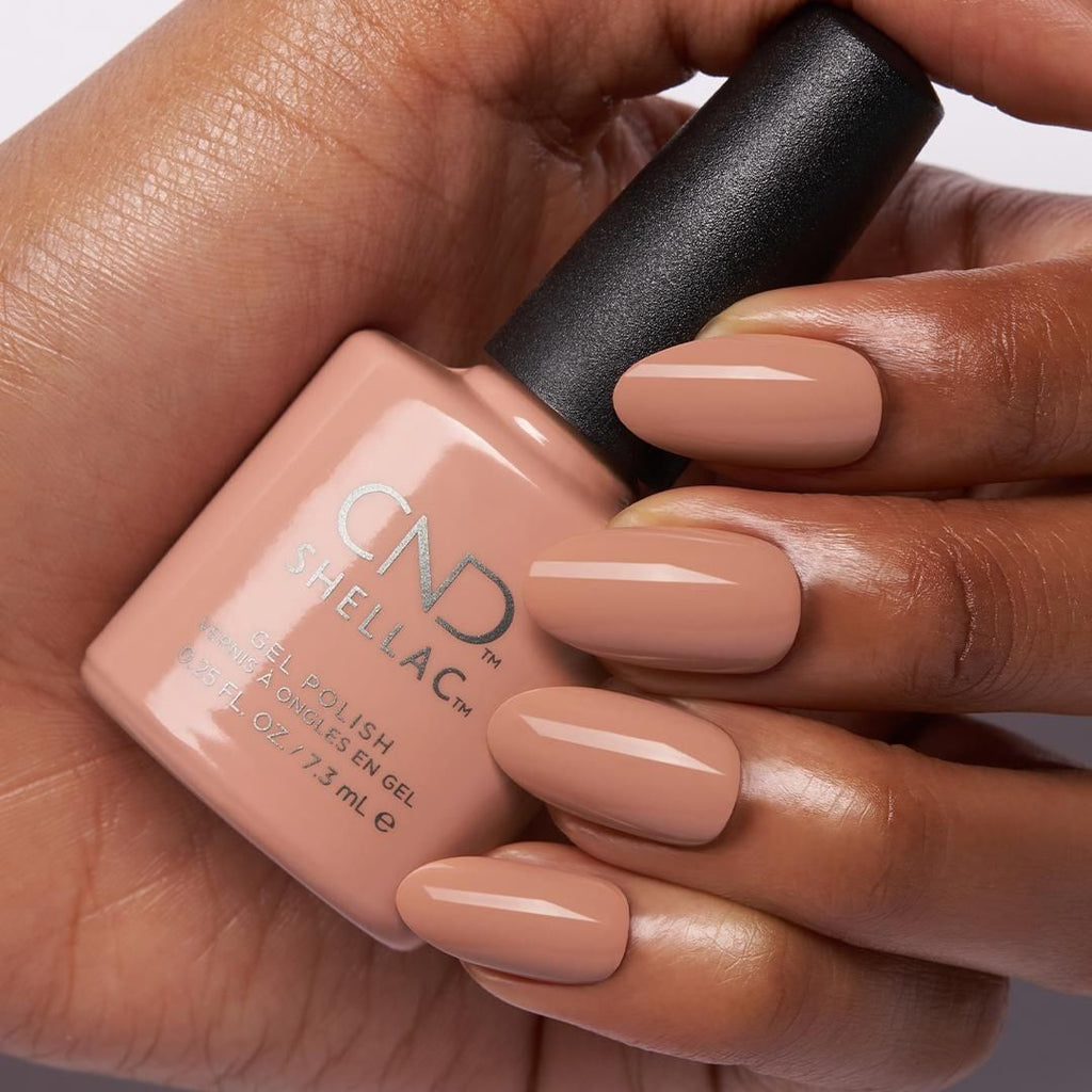 CND™ Vinylux™ Flowerbed Folly 15ml