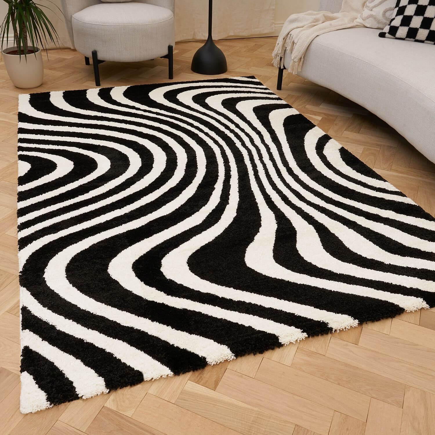 9200_striped_black_white-direct_image - Bobobiy