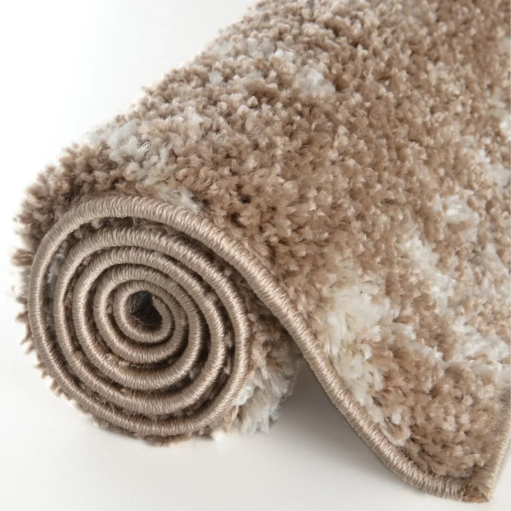 920MoroccanBeigeShaggyRug-7 - Bobobiy