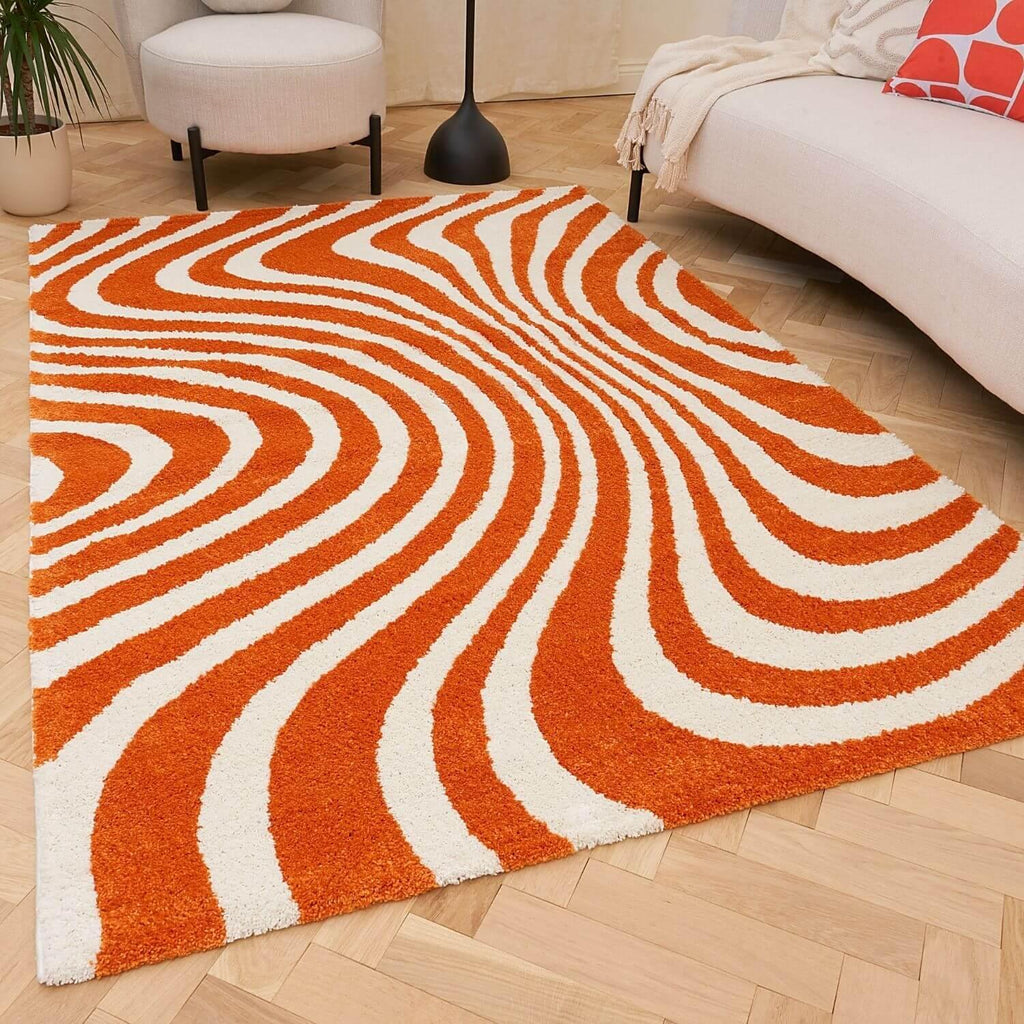 9240_striped_orange_white_direct_image - Bobobiy