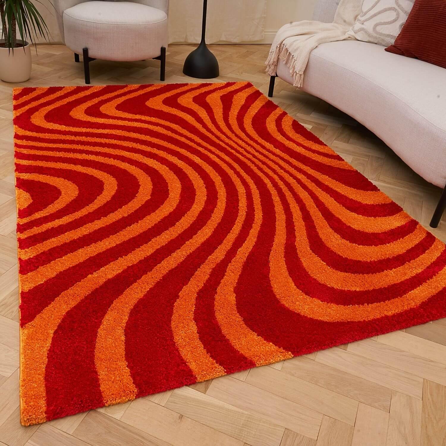 9250_striped_red_orange_direct_image - Bobobiy