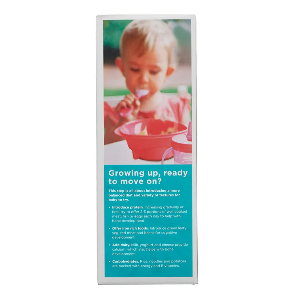 Vital Baby Nourish Growing Up Kit 9+ months - Pop - Bobobiy