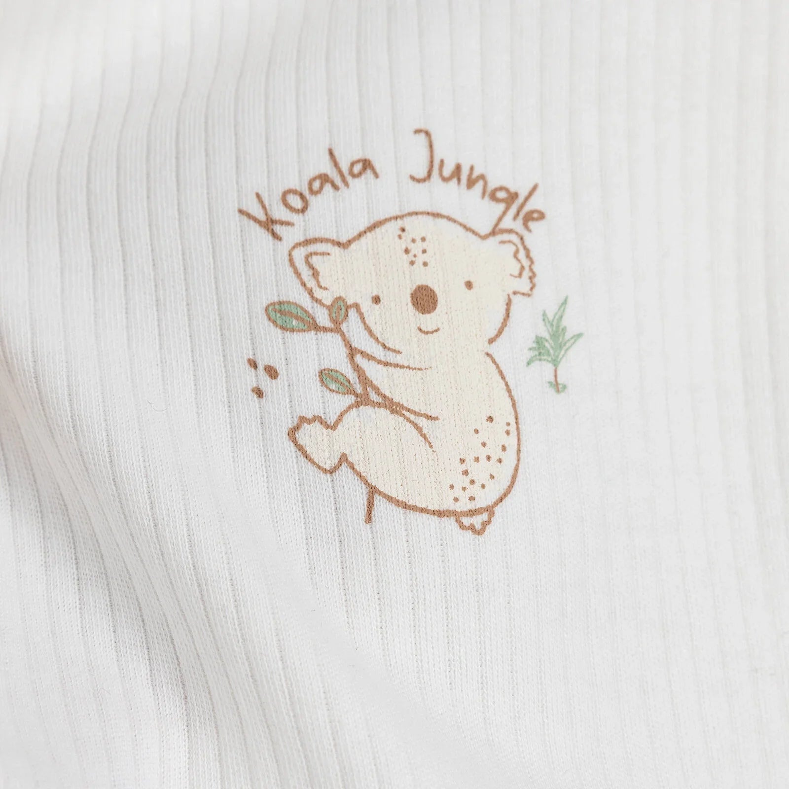 Little Life Newborn Starter Set 5 pcs - Salmon