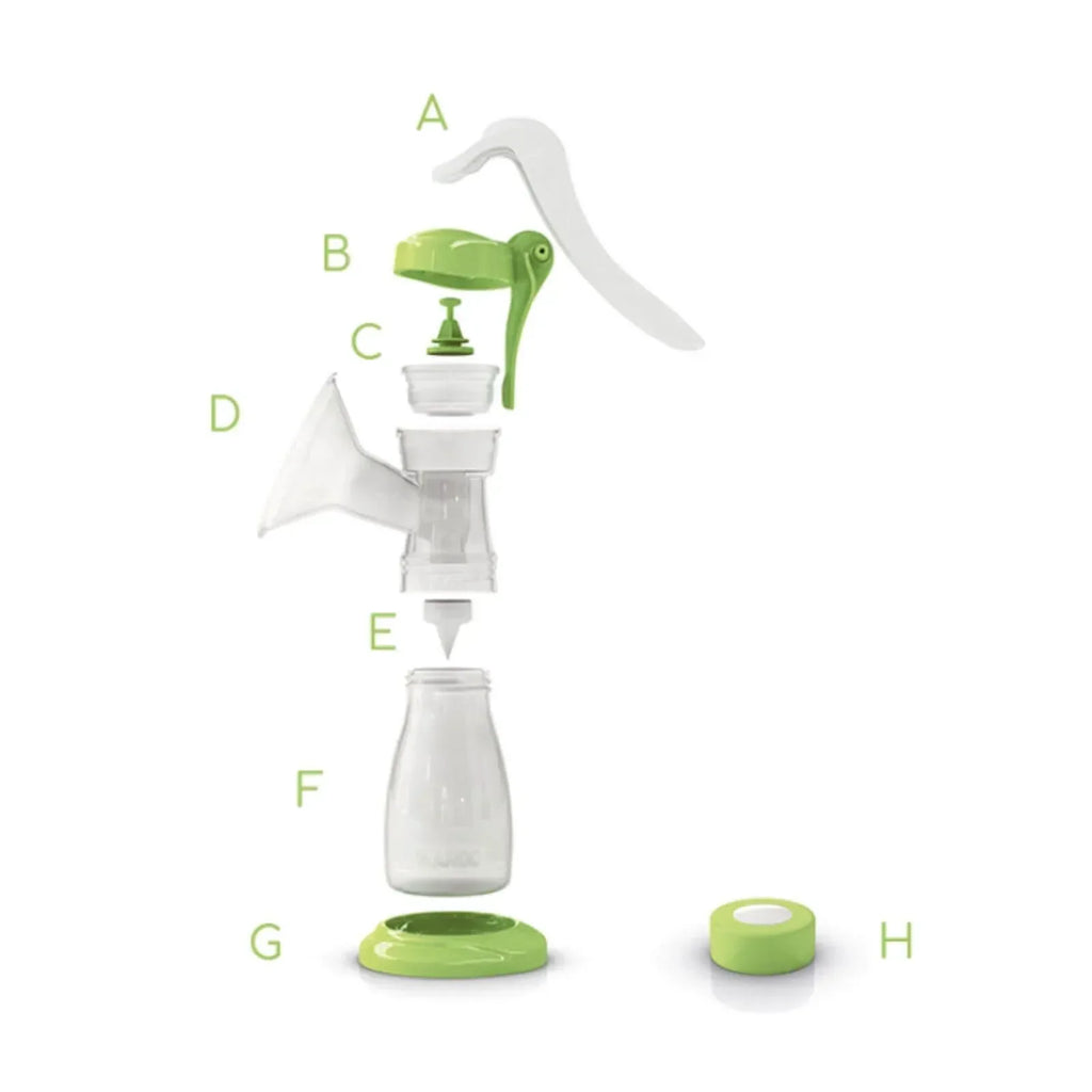 Ardo Calypso To Go Electric Breast Pump Kit - Bobobiy