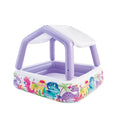 INTEX 62" x 62" Sunshade Pool