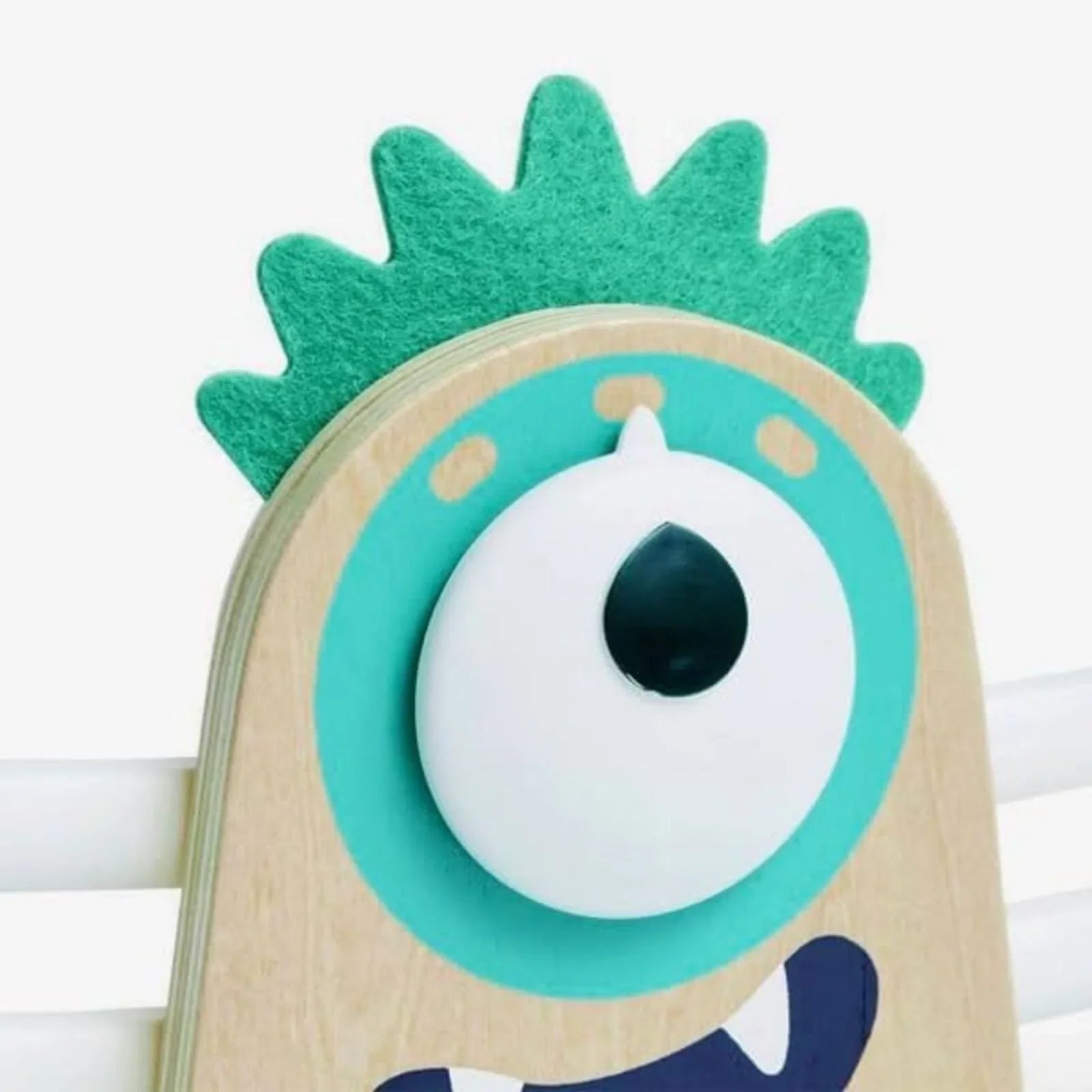 Hape Monster Math Scale