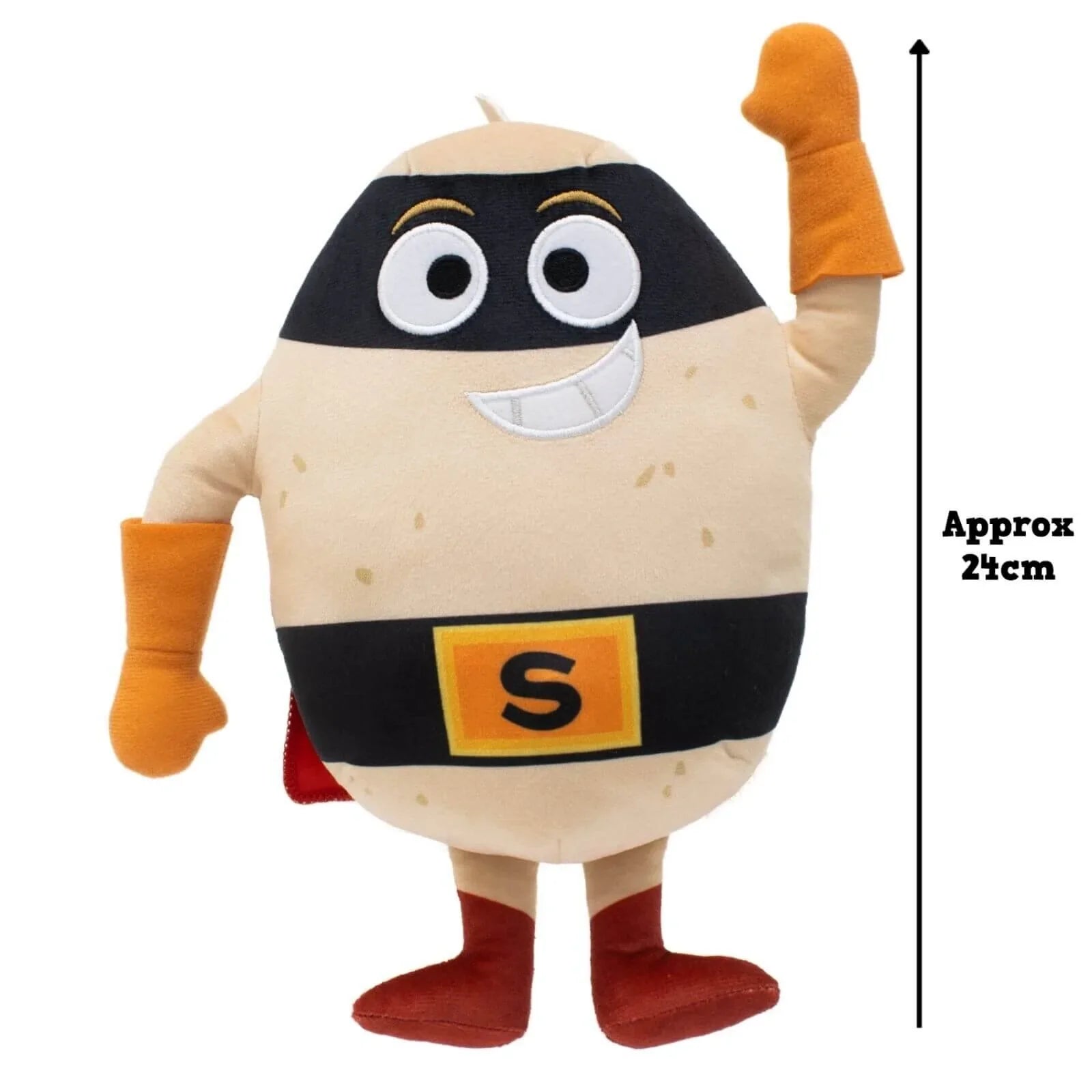 Supertato Talking Supertato