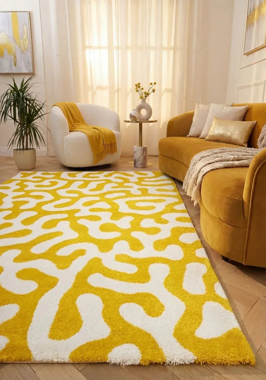9320_abstract_yellow_white_living_room_eaca43f6-9f81-40b4-9d56-30e6d8782a2d - Bobobiy
