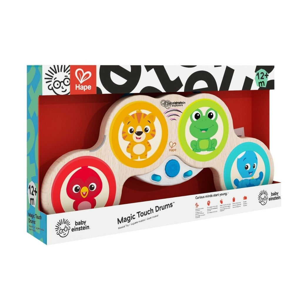 Baby Einstein Magic Touch Drums