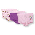 HelloBaby Girls Knickers Flower - Pink