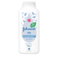 Johnson's Baby Powder Natural 200g
