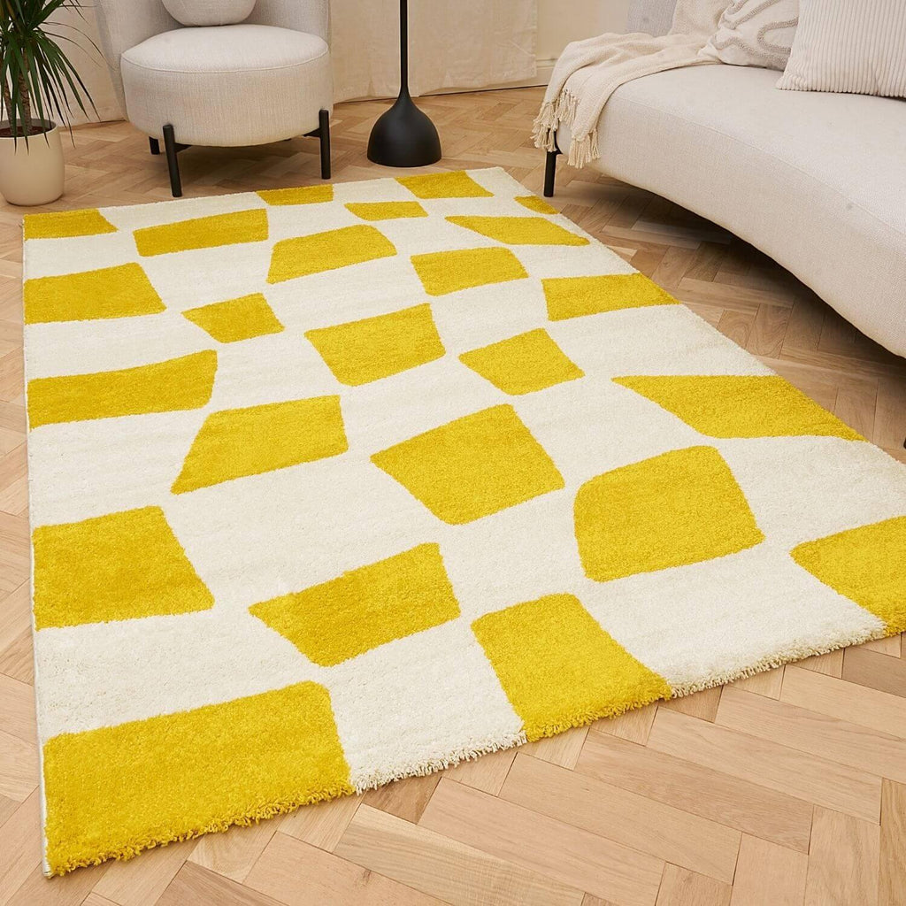 9420_checkered_yellow_white_direct_image - Bobobiy