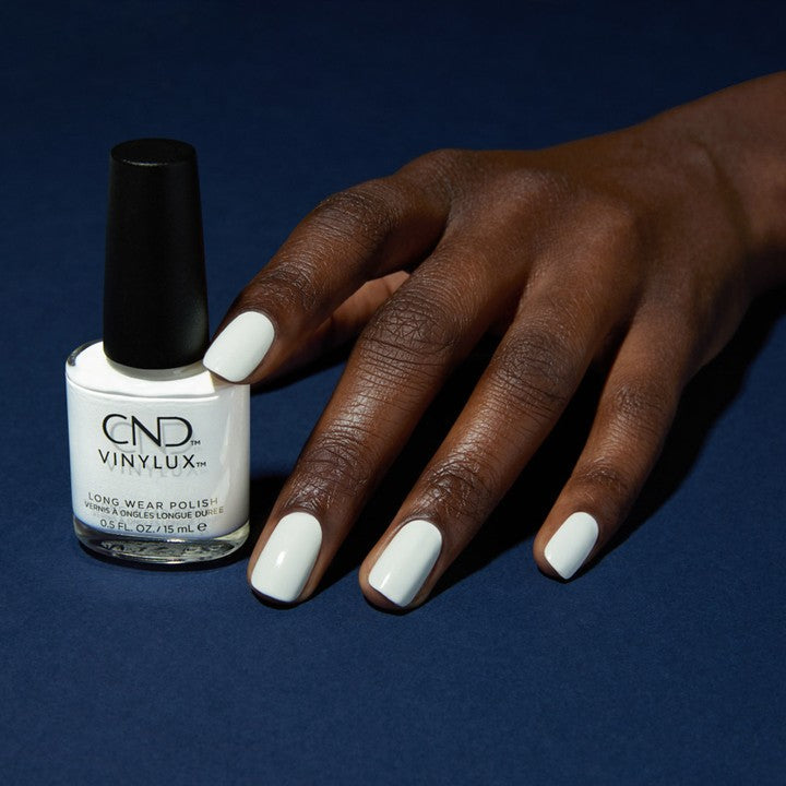 CND™ Vinylux™ Cream Puff 15ml