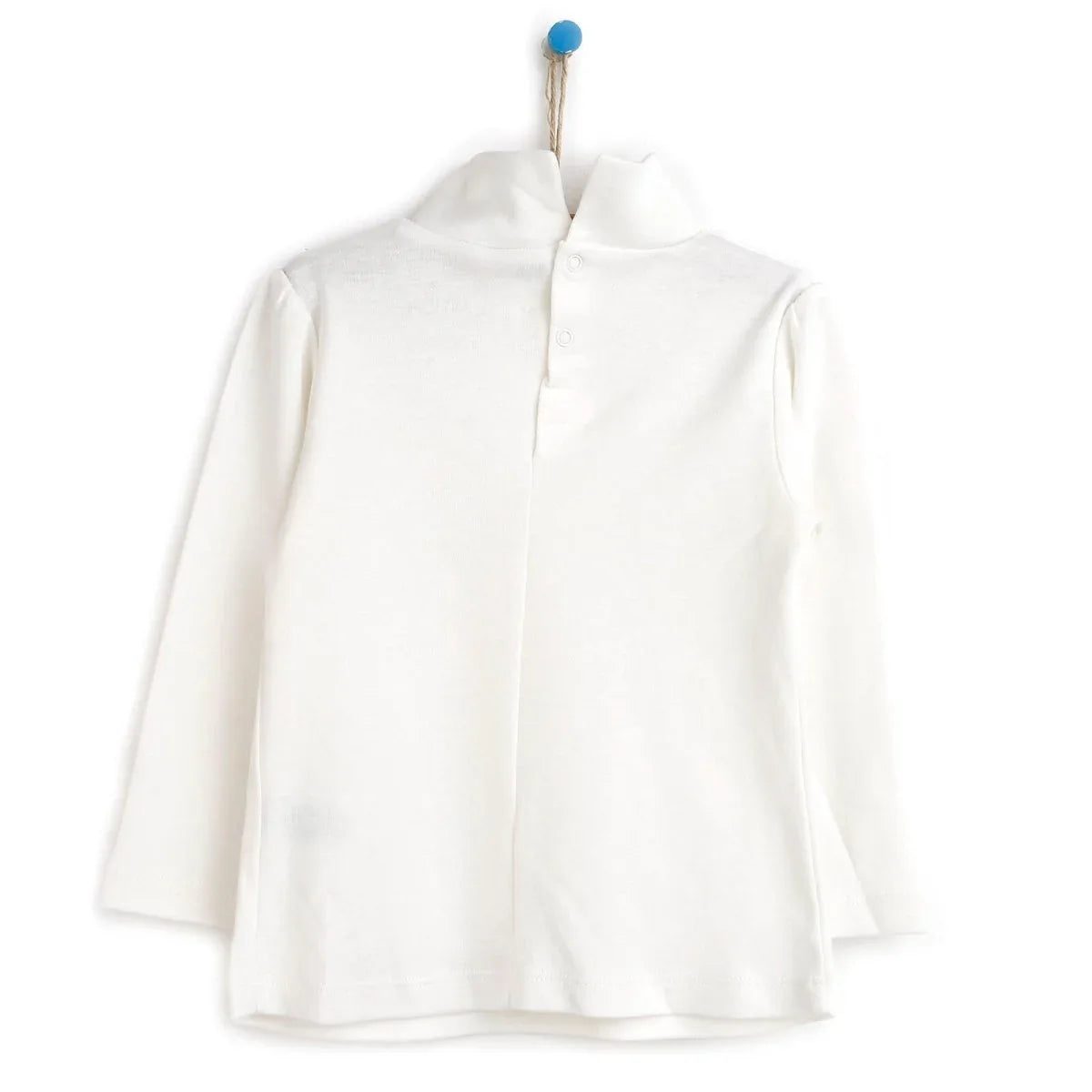 Cassiope Blouse-Skirt - Light Pink - Bobobiy