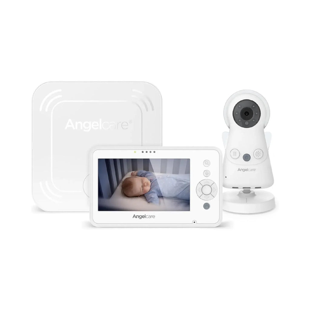 Angelcare AC25-1 Baby Movement Monitor Medically Certified