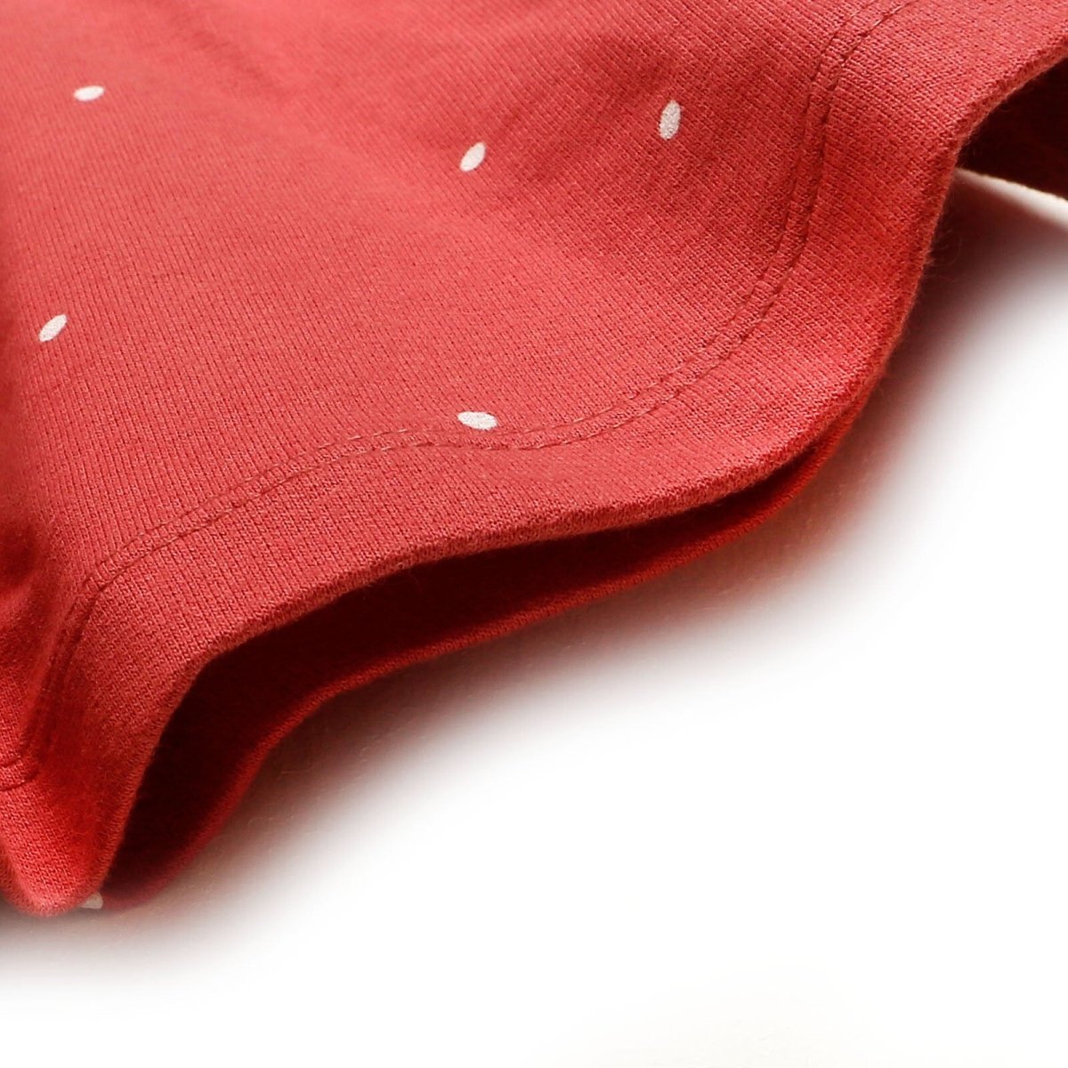 Tuffy Dress - Light Rose